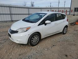 2015 Nissan Versa Note S for sale in Appleton, WI