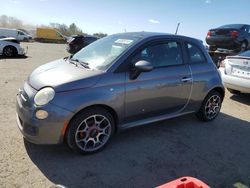 2012 Fiat 500 Sport for sale in Pennsburg, PA