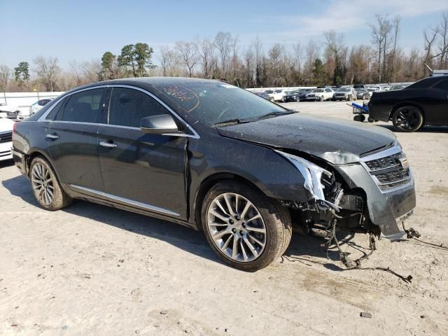 2017 Cadillac XTS Luxury