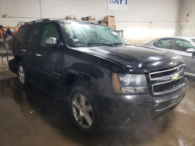 2008 Chevrolet Tahoe K1500