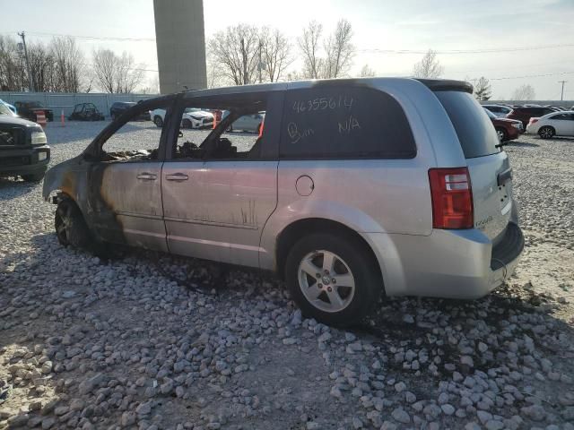 2010 Dodge Grand Caravan SE