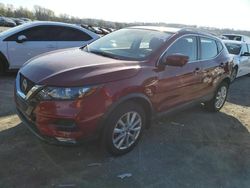 2020 Nissan Rogue Sport S en venta en Cahokia Heights, IL