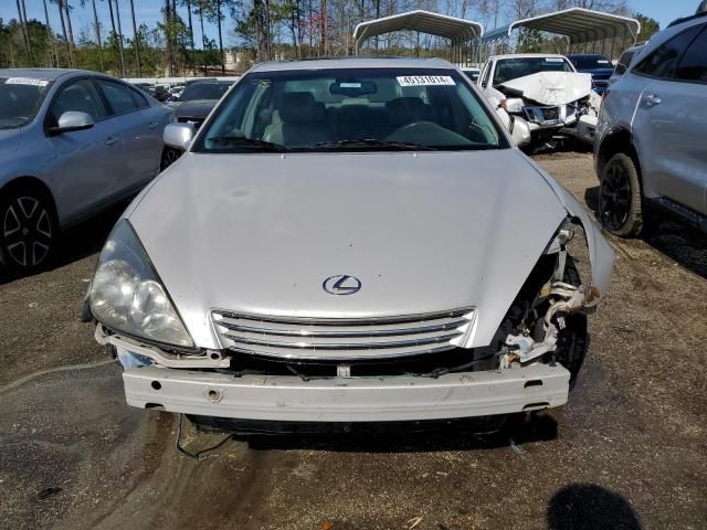 2002 Lexus ES 300