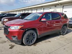 2020 Chevrolet Traverse RS for sale in Lawrenceburg, KY