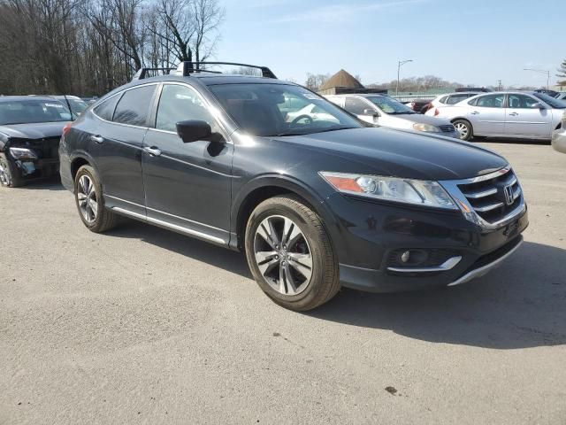 2015 Honda Crosstour EXL