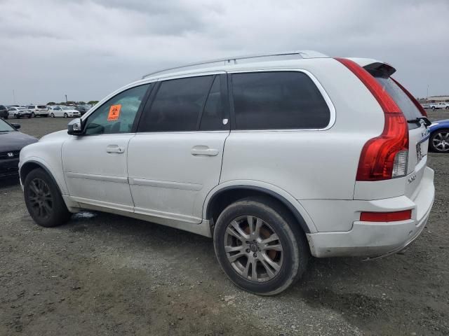 2014 Volvo XC90 3.2