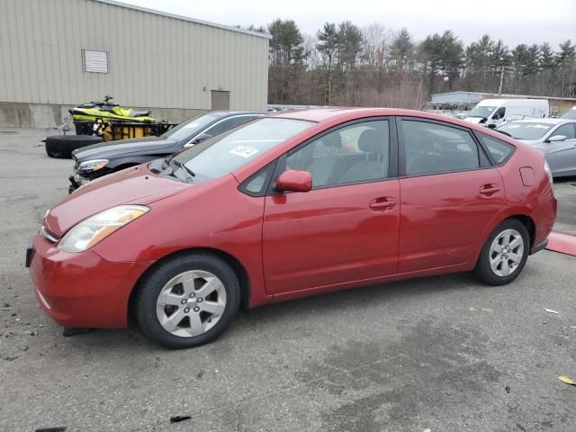 2007 Toyota Prius