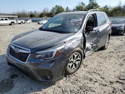 2021 Subaru Forester Premium for sale in Memphis, TN