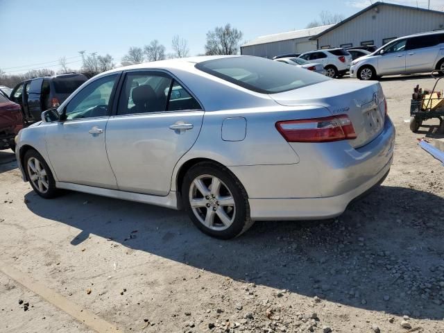 2008 Toyota Camry CE