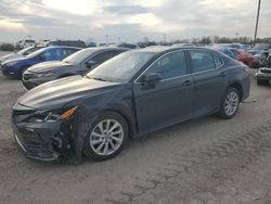 2021 Toyota Camry LE for sale in Indianapolis, IN