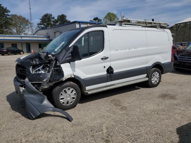 2017 Ford Transit T-250