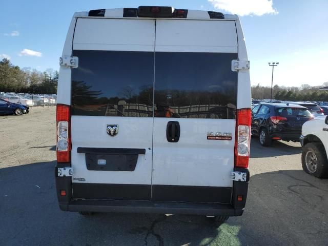 2021 Dodge RAM Promaster 1500 1500 High