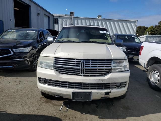 2007 Lincoln Navigator L