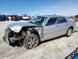 Chrysler 300 salvage cars for sale: 2006 Chrysler 300C