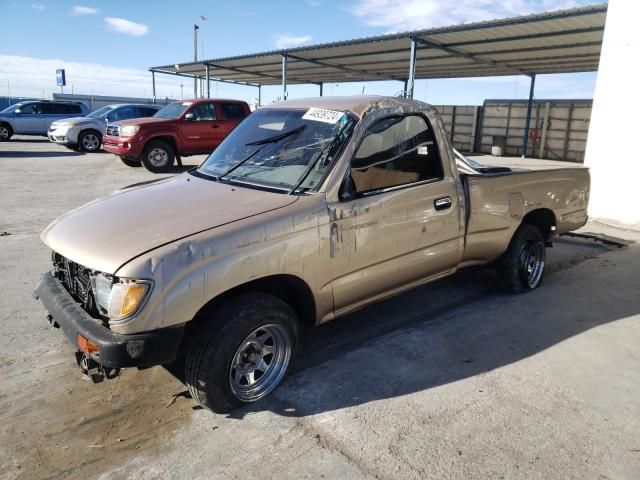 1996 Toyota Tacoma