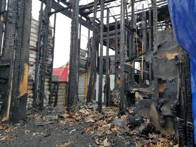 2023 Foresriver 2023 Forest River Salem Camper