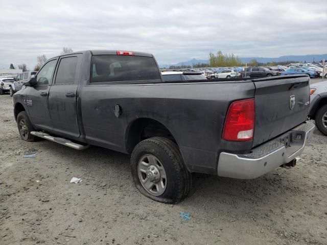 2016 Dodge RAM 2500 ST