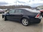 2006 Ford Fusion SEL