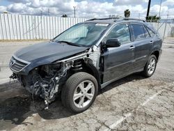 2008 Lexus RX 400H en venta en Van Nuys, CA