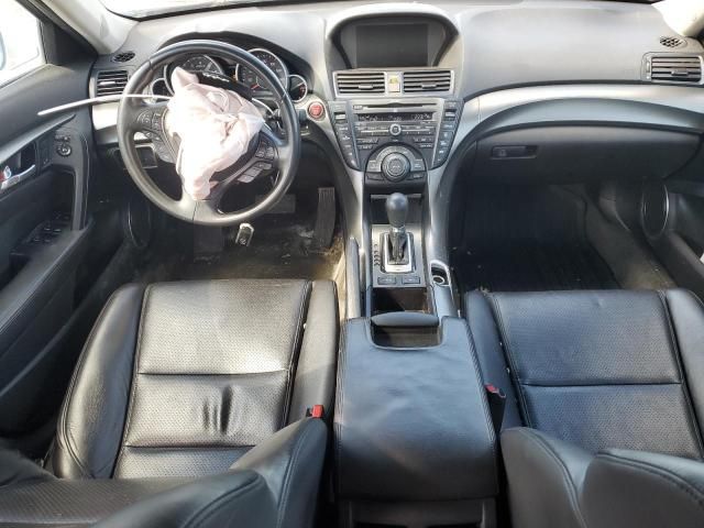 2013 Acura TL Tech