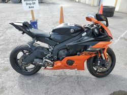 2020 Yamaha YZFR6 C for sale in Las Vegas, NV