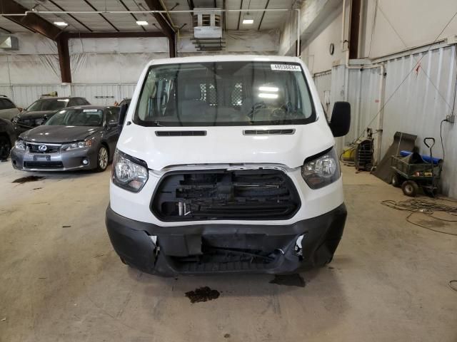 2019 Ford Transit T-150