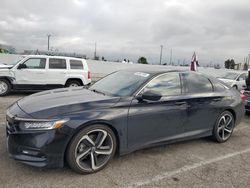 2019 Honda Accord Sport for sale in Van Nuys, CA