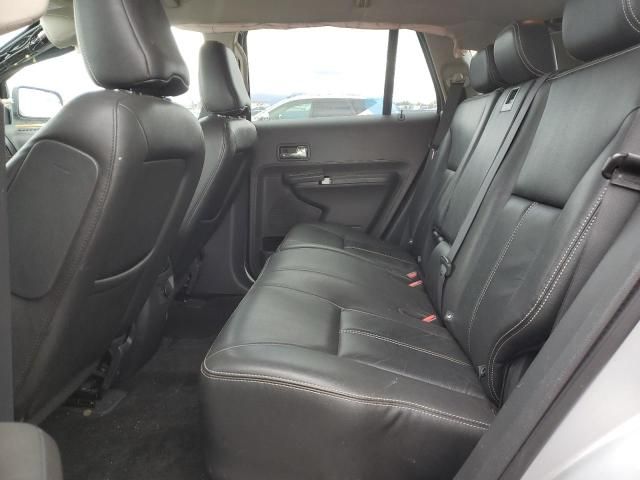 2010 Ford Edge SEL