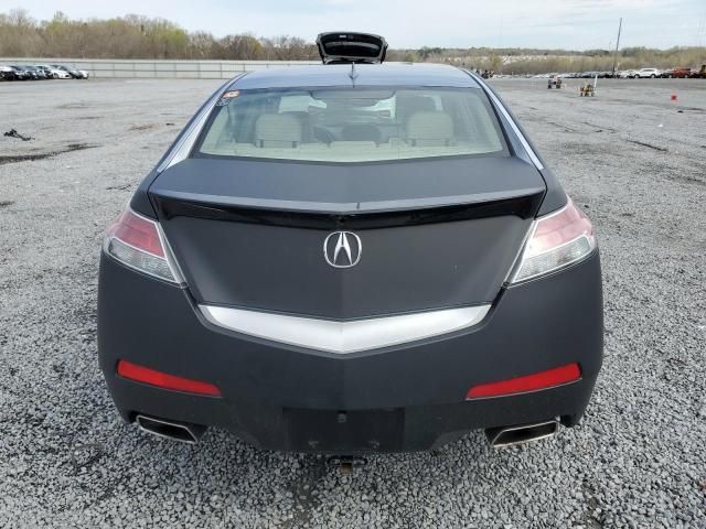 2010 Acura TL