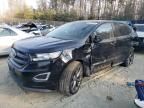 2016 Ford Edge Sport