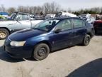 2007 Saturn Ion Level 2