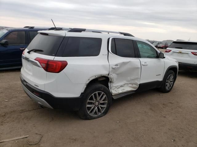 2019 GMC Acadia SLE