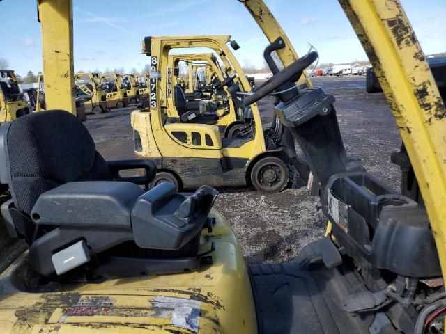 2008 Hyster ER Forklift