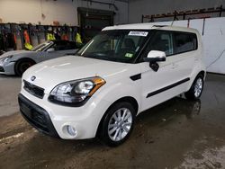 2013 KIA Soul + for sale in Candia, NH