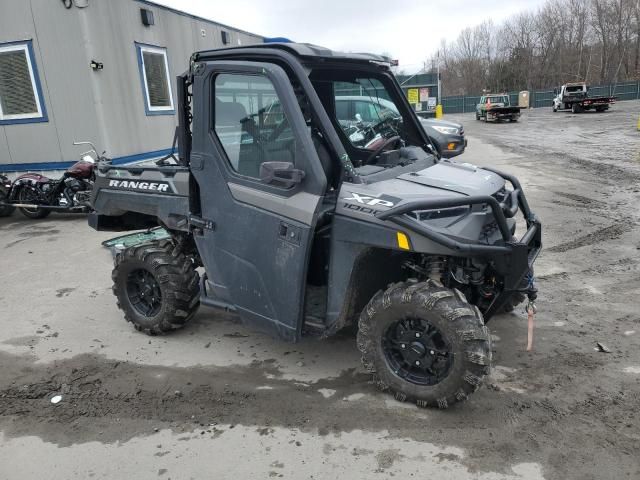 2022 Polaris Ranger XP 1000 Northstar Ultimate