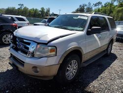 2011 Ford Expedition XLT for sale in Riverview, FL