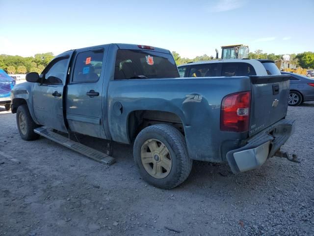 2011 Chevrolet Silverado C1500 LT