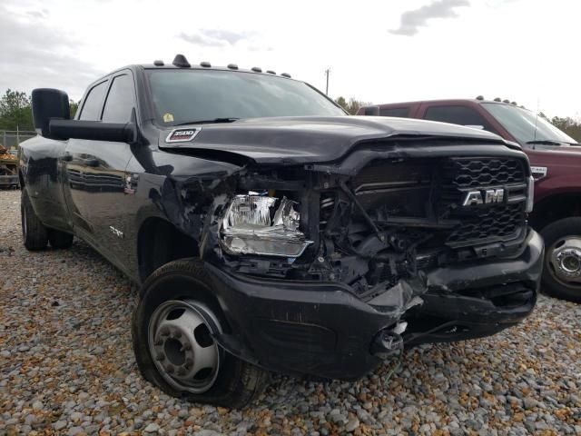 2022 Dodge RAM 3500 Tradesman