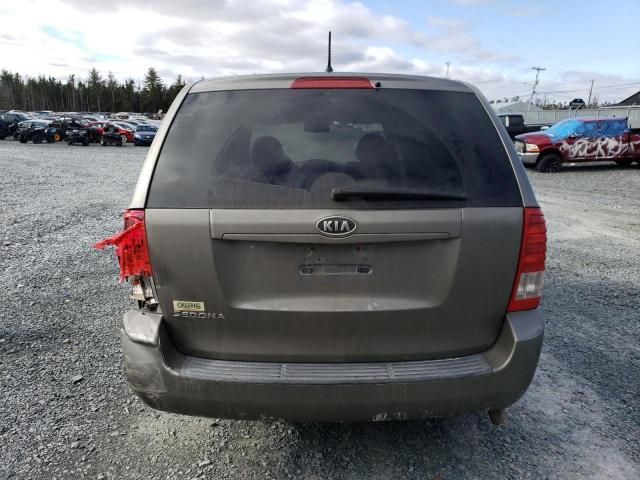 2011 KIA Sedona LX