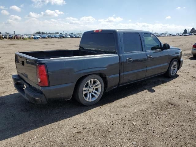 2005 Chevrolet Silverado C1500