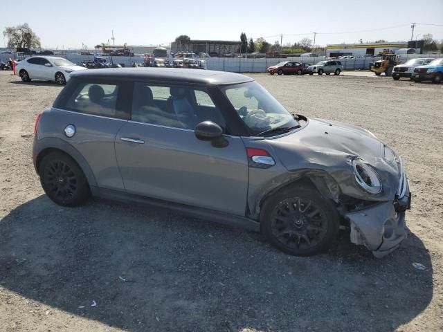 2015 Mini Cooper S