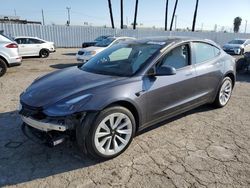 2023 Tesla Model 3 for sale in Van Nuys, CA