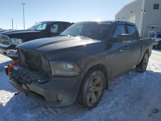 2014 Dodge RAM 1500 Sport