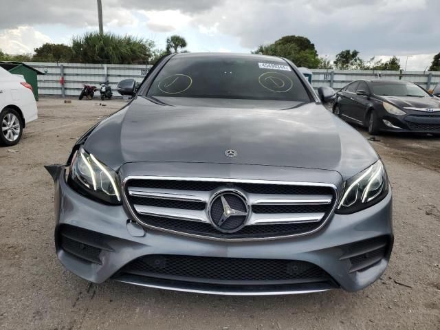 2020 Mercedes-Benz E 350