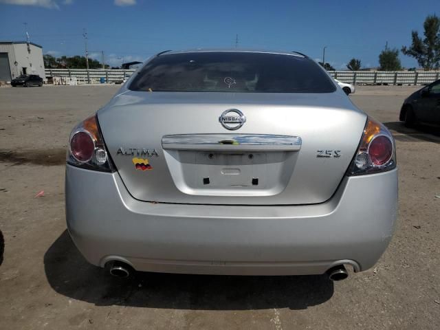 2008 Nissan Altima 2.5