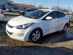 2013 Hyundai Elantra GLS for sale in Columbus, OH