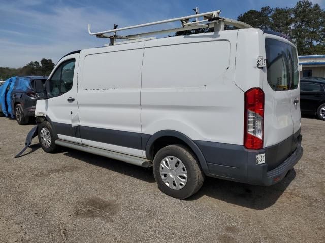 2017 Ford Transit T-250