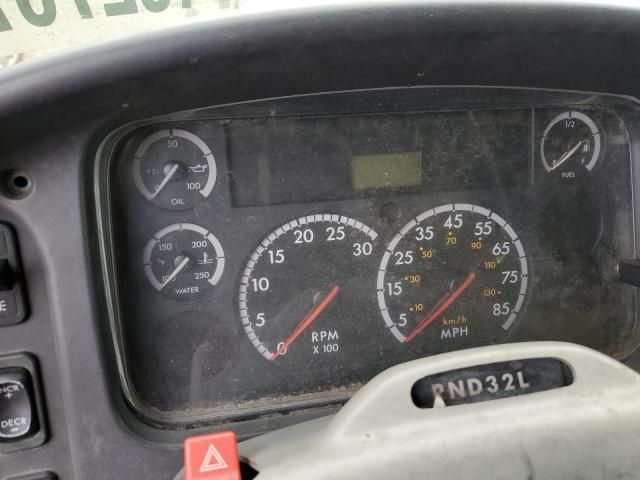2005 Freightliner M2 106 Medium Duty