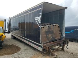 Great Dane salvage cars for sale: 2016 Great Dane Trailer