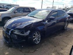 Lexus gs 350 Vehiculos salvage en venta: 2013 Lexus GS 350